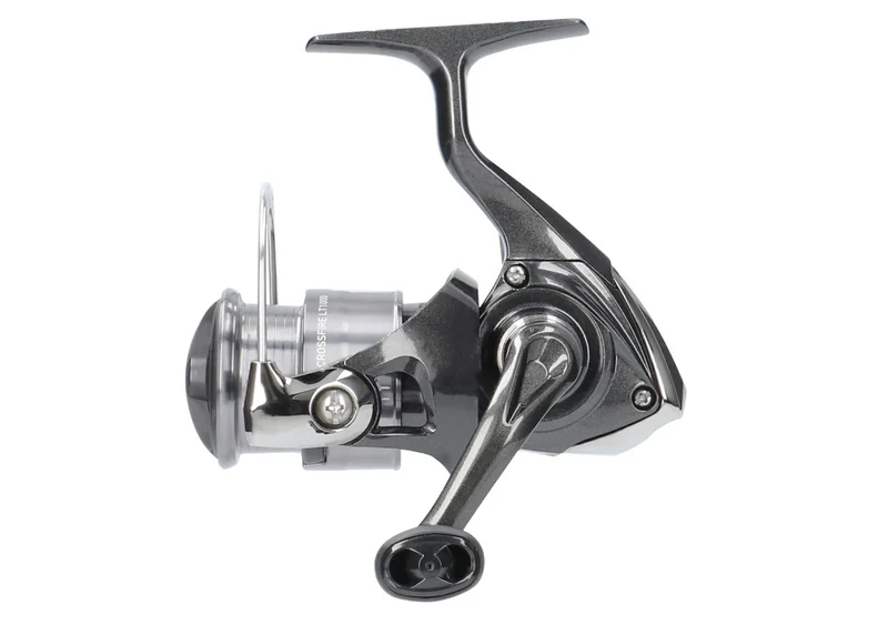 Daiwa 26 Crossfire LT 1000 2000 2500 3000 4000 5000 Spinnrolle