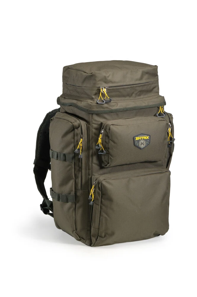 Mivardi Bagpack Entrix Rucksack ca. 45 x 39 x 30 cm