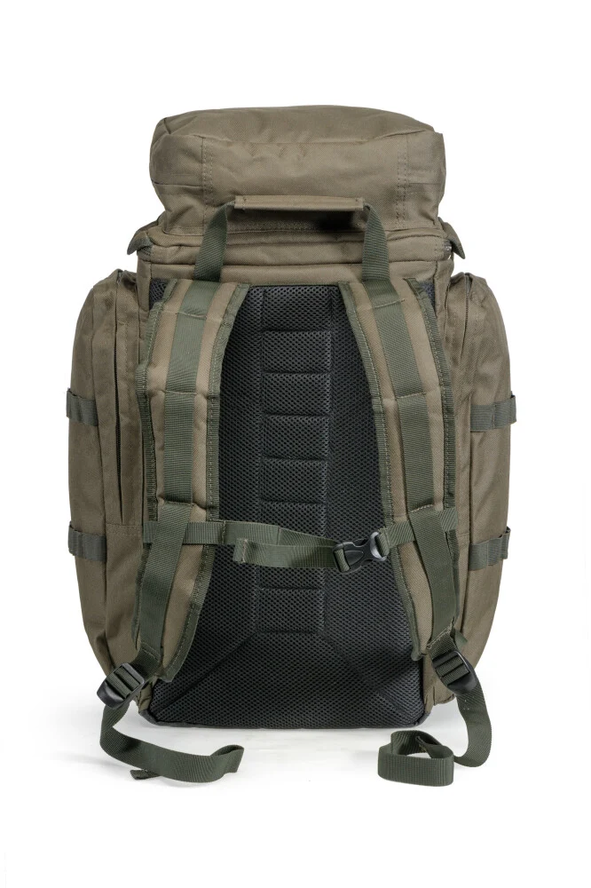 Mivardi Bagpack Entrix Rucksack ca. 45 x 39 x 30 cm