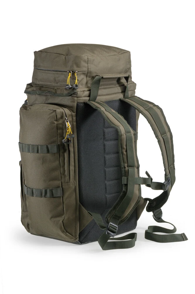 Mivardi Bagpack Entrix Rucksack ca. 45 x 39 x 30 cm