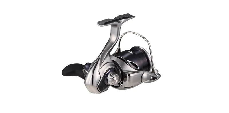 Daiwa 25 Caldia LT Spinnrolle 1000-5000 Frontbremsrolle