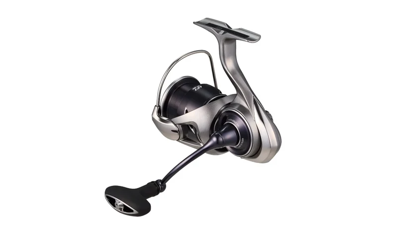 Daiwa 25 Caldia LT Spinnrolle 1000-5000 Frontbremsrolle