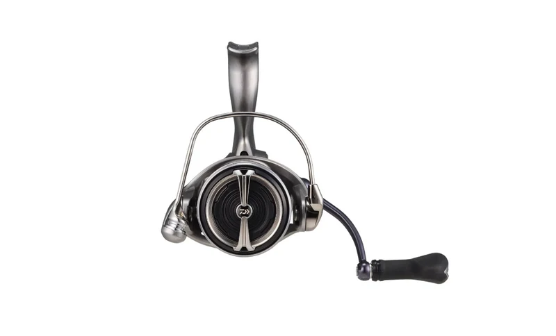 Daiwa 25 Caldia LT Spinnrolle 1000-5000 Frontbremsrolle