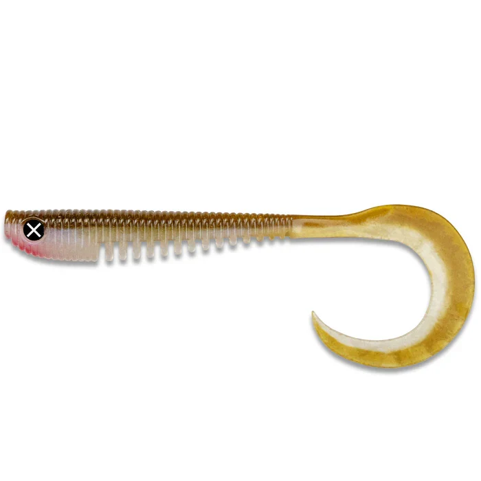 Monkey Lures Loopy Lui 25cm - verschiedene Farben - Twister