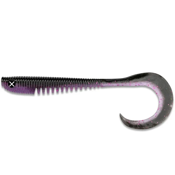 Monkey Lures Loopy Lui 25cm - verschiedene Farben - Twister
