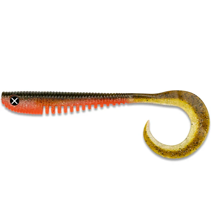 Monkey Lures Loopy Lui 25cm - verschiedene Farben - Twister