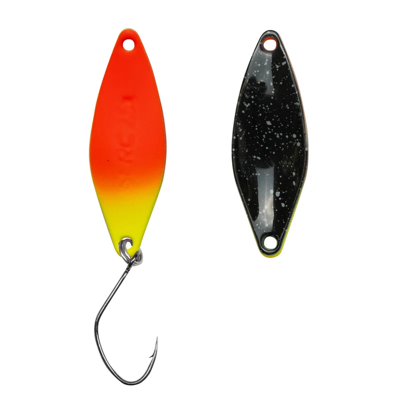 Spro Trout Master SERC Spoon 1,6g 2,5g 3,5g