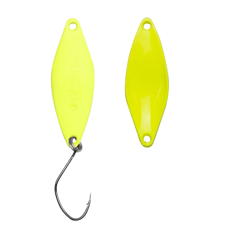 Spro Trout Master SERC Spoon 1,6g 2,5g 3,5g