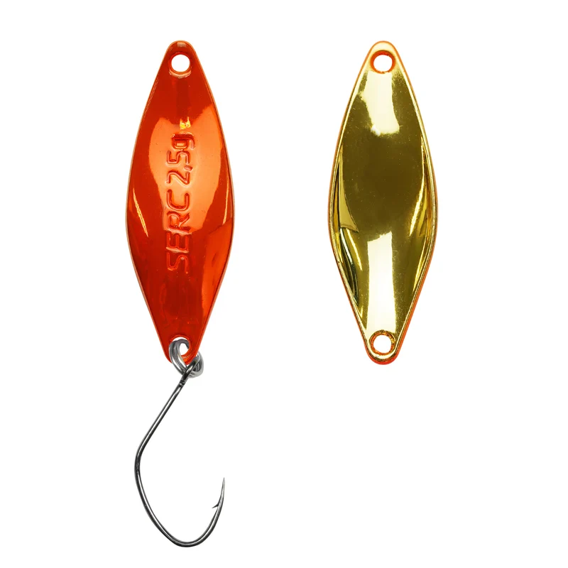 Spro Trout Master SERC Spoon 1,6g 2,5g 3,5g