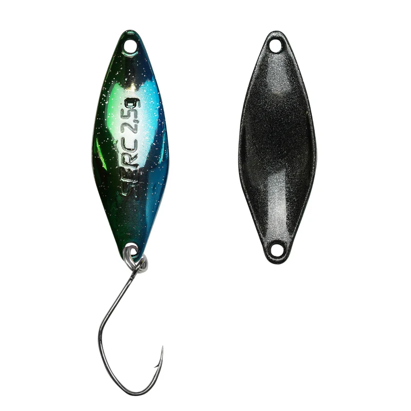 Spro Trout Master SERC Spoon 1,6g 2,5g 3,5g