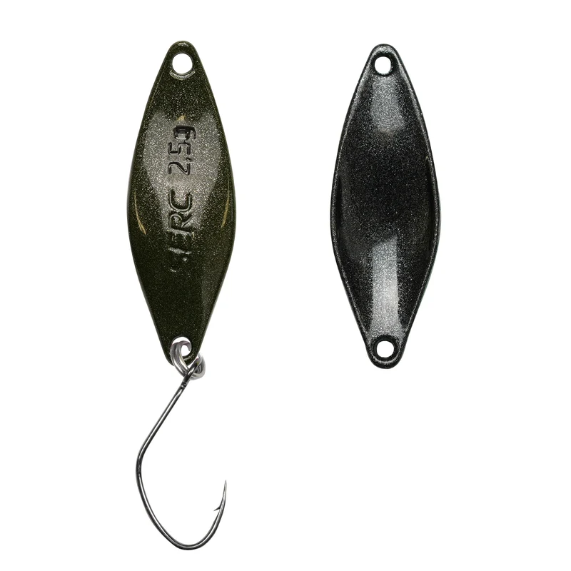 Spro Trout Master SERC Spoon 1,6g 2,5g 3,5g