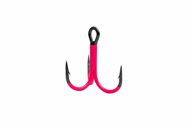 VMC 4551 UV Pink Round 1X