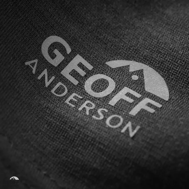Geoff Anderson WizWool 165 Longtube