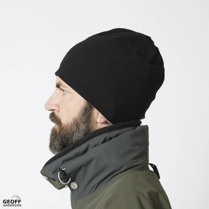 Geoff Anderson WizWool 400 Windproof Hood