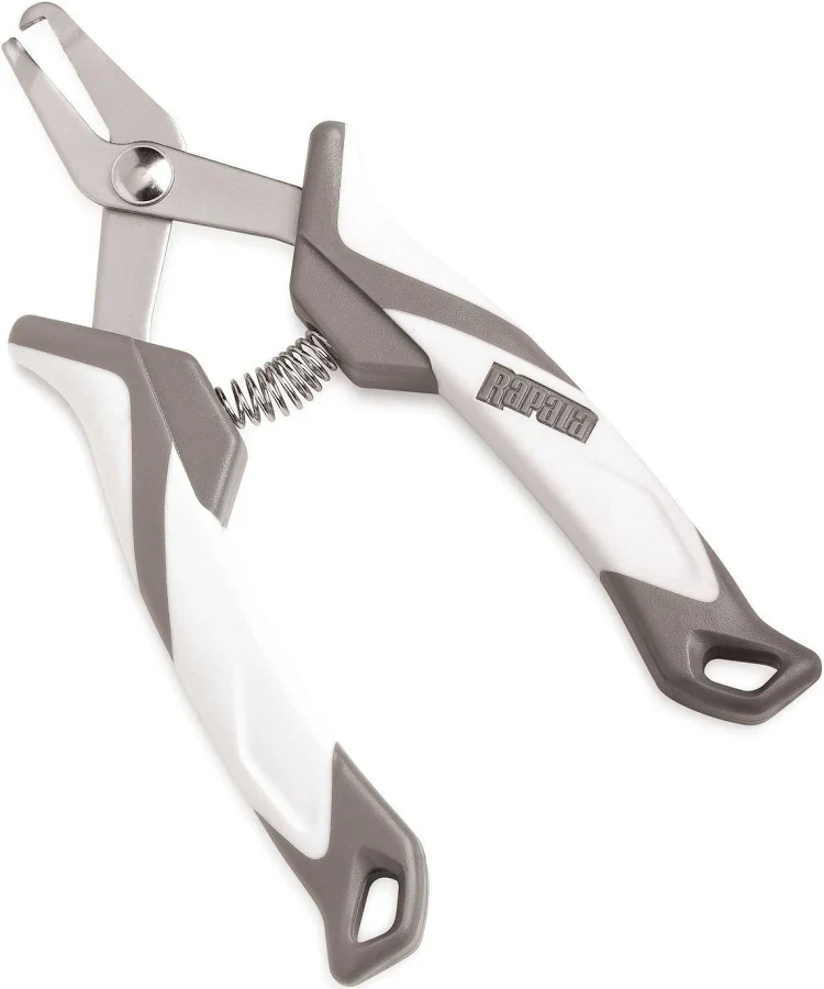 Rapala Heavy Duty Split Ring