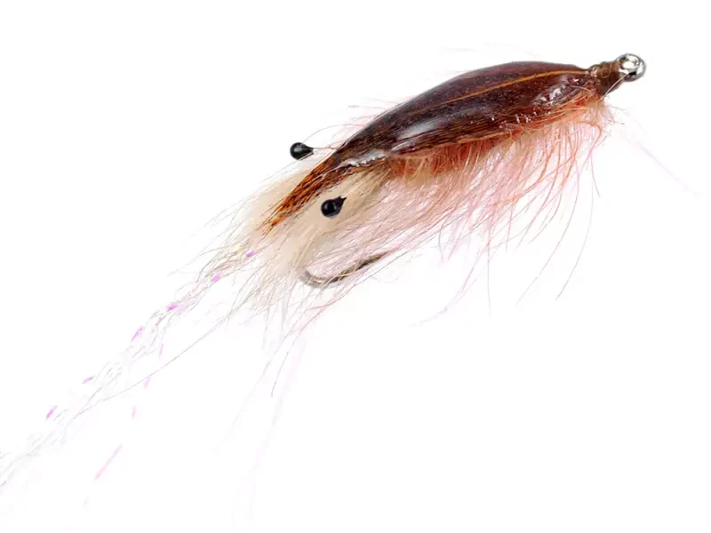 Agerskov Expoxy Mallard Shrimp Natural