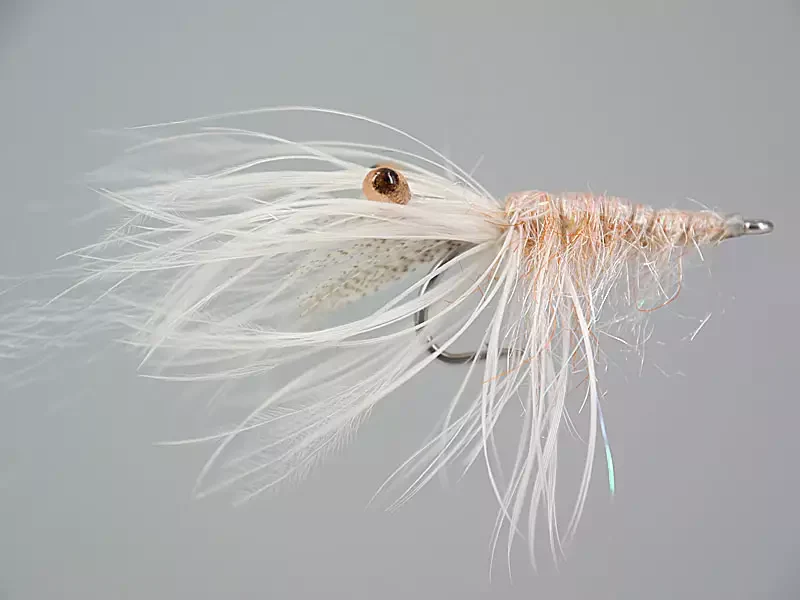 MW Good Year Shrimp Sand