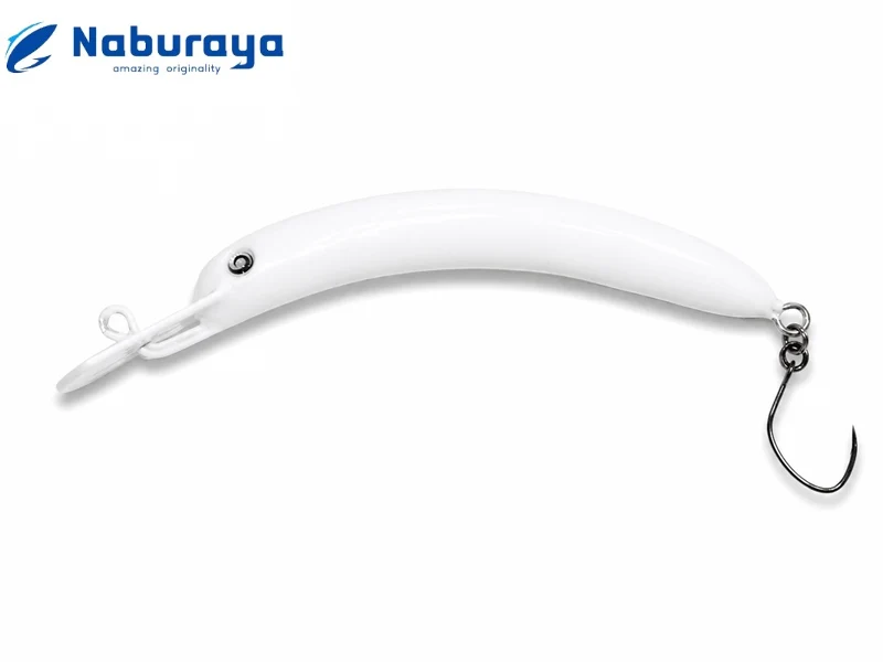 Naburaya Nabucra 69 #03 Glow