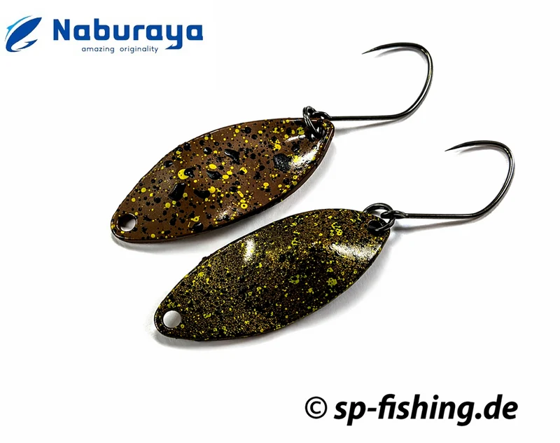 Naburaya Exceed Color Sonderfarbe #4