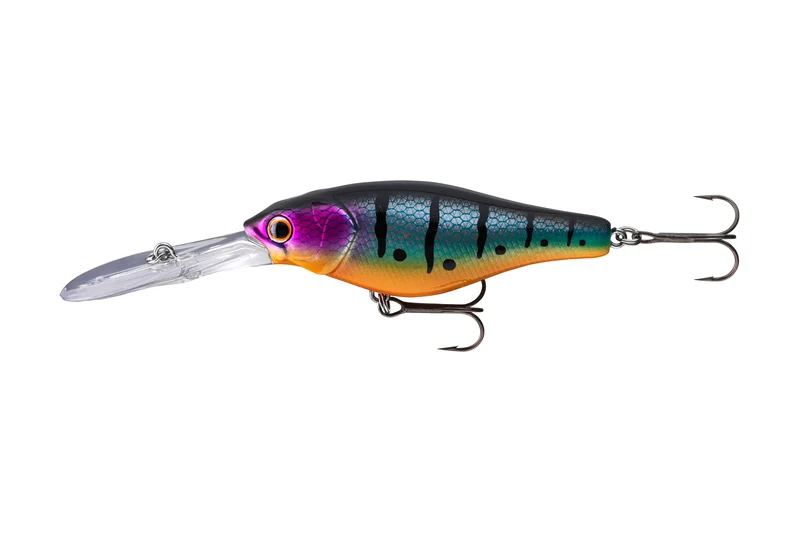 Daiwa Prorex Swift Crank 250 Crankbait Hardbait Wobbler