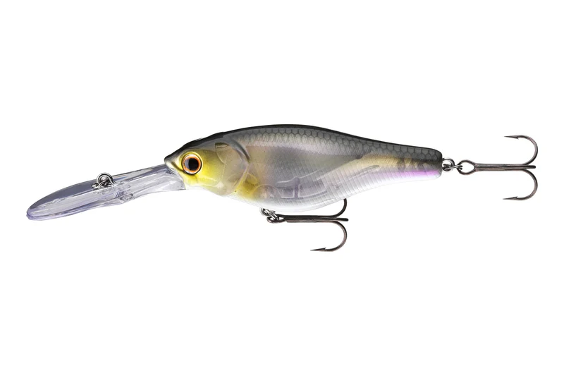 Daiwa Prorex Swift Crank 250 Crankbait Hardbait Wobbler