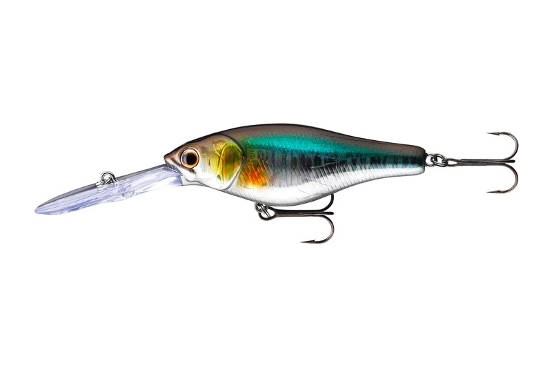 Daiwa Prorex Swift Crank 250 Crankbait Hardbait Wobbler
