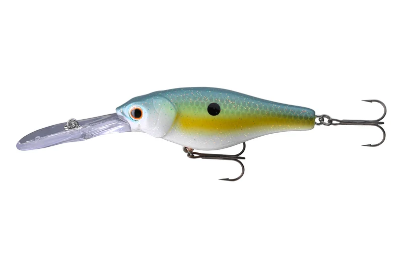 Daiwa Prorex Swift Crank 250 Crankbait Hardbait Wobbler