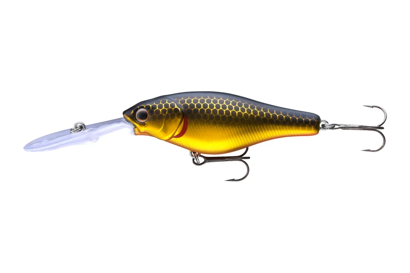 Daiwa Prorex Swift Crank 250 Crankbait Hardbait Wobbler