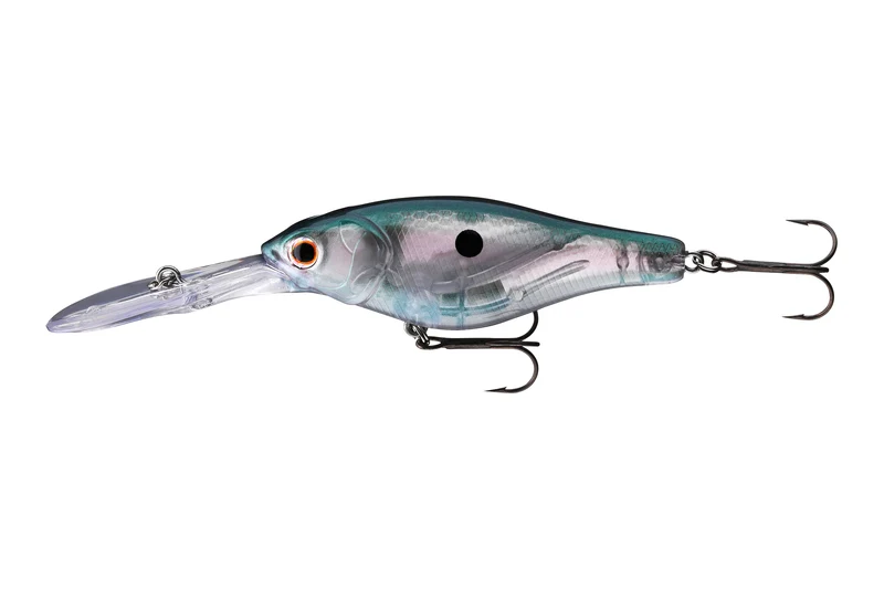 Daiwa Prorex Swift Crank 250 Crankbait Hardbait Wobbler