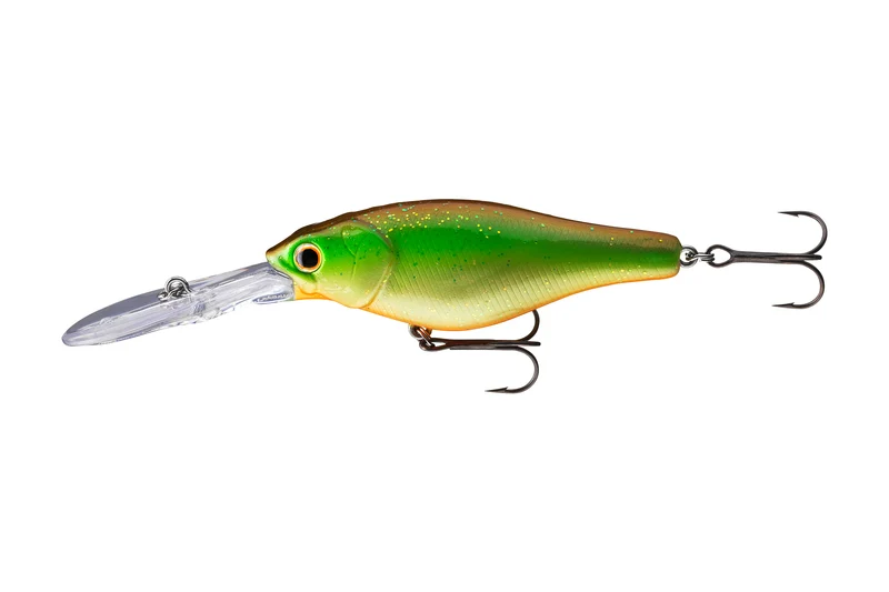 Daiwa Prorex Swift Crank 250 Crankbait Hardbait Wobbler