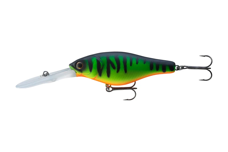 Daiwa Prorex Swift Crank 250 Crankbait Hardbait Wobbler