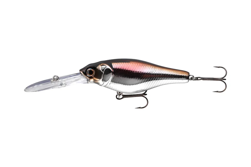 Daiwa Prorex Swift Crank 250 Crankbait Hardbait Wobbler