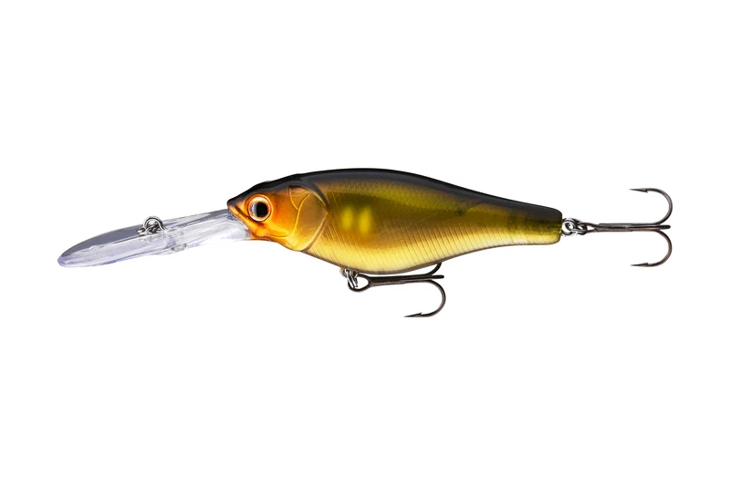 Daiwa Prorex Swift Crank 250 Crankbait Hardbait Wobbler