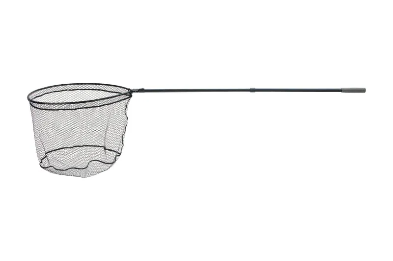 Prorex Fast Fold Stalker Net Unterfangkescher Kescher Raubfisch Hecht Zander Barsch Karpfen