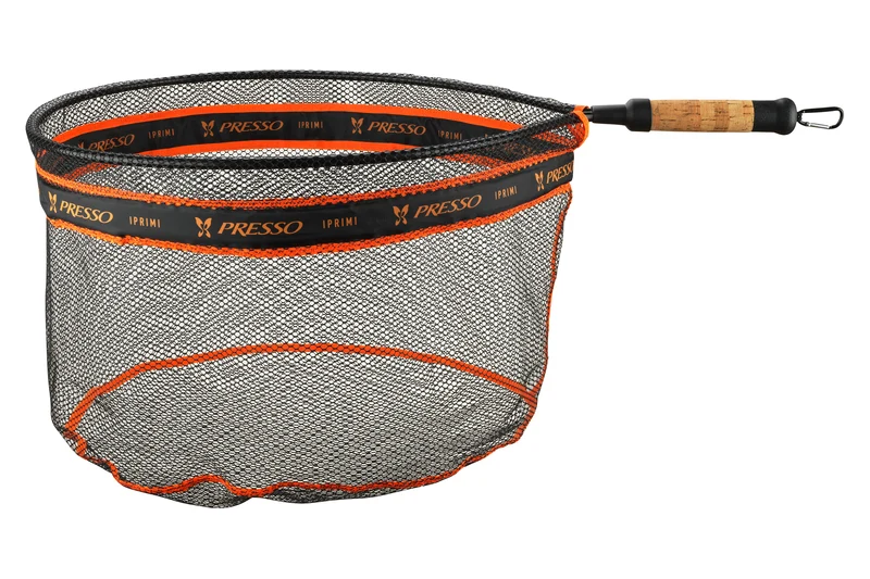 Daiwa Iprimi Trout Net S / M Forellenkescher Kescher Watkescher Forelle Barsch