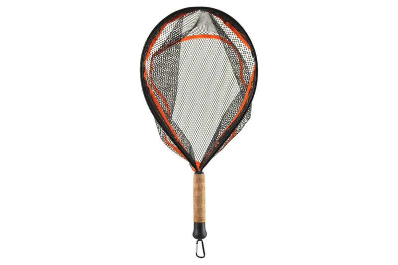 Daiwa Iprimi Trout Net S / M Forellenkescher Kescher Watkescher Forelle Barsch