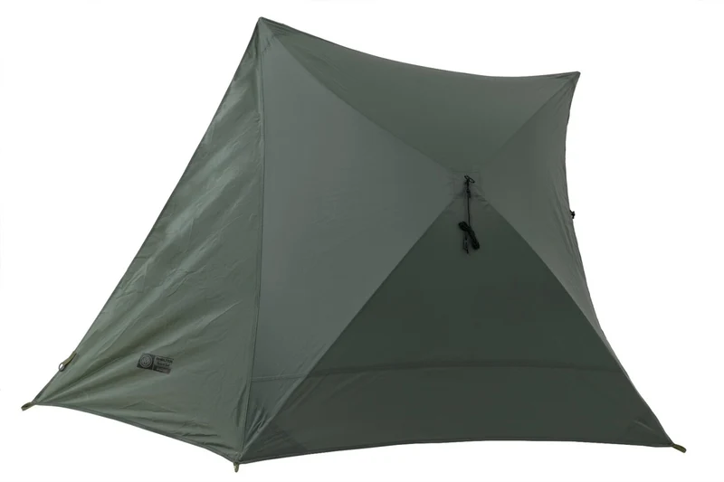 Mivardi Shelter Quick Set Angelschirm Wetterschutz