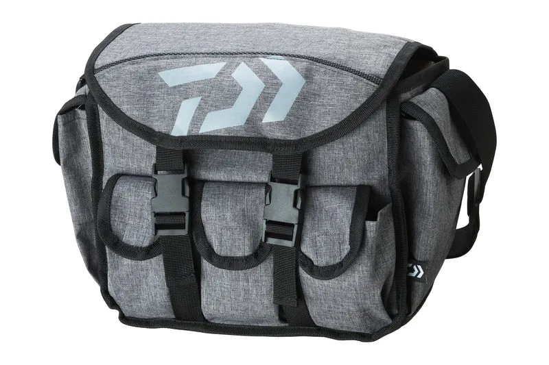Daiwa D-Vec Shoulder Bag 39x23 cm 15840-001 Schultertasche Tasche
