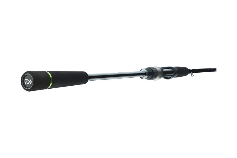 Daiwa Prorex S Spinnrute Baitcastrute Raubfischrute Hecht Zander Barsch Modell 2025