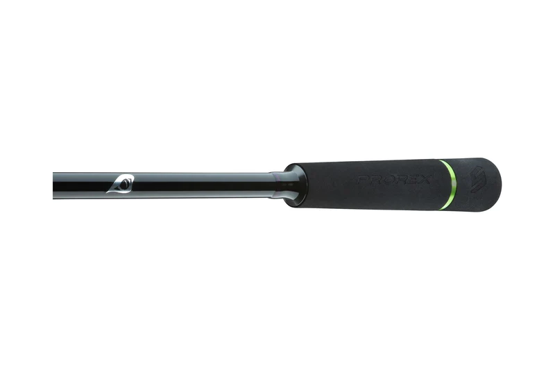 Daiwa Prorex S Spinnrute Baitcastrute Raubfischrute Hecht Zander Barsch Modell 2025