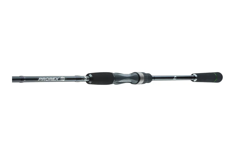 Daiwa Prorex S Spinnrute Baitcastrute Raubfischrute Hecht Zander Barsch Modell 2025
