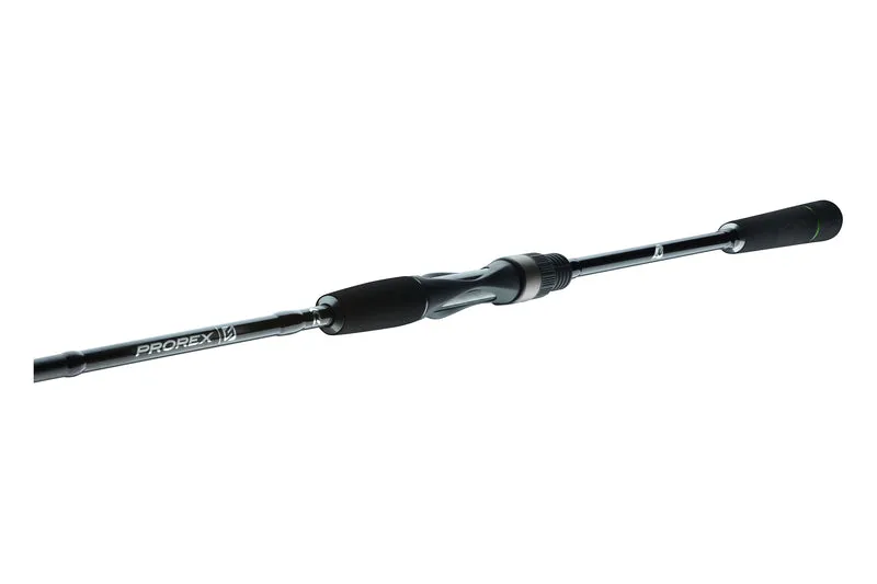 Daiwa Prorex S Spinnrute Baitcastrute Raubfischrute Hecht Zander Barsch Modell 2025