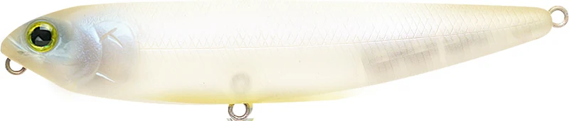 Lucky Craft Sammy 100 / 115 / 65 Topwater Oberfläche Hecht Zander Barsch