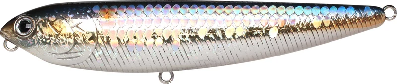 Lucky Craft Sammy 100 / 115 / 65 Topwater Oberfläche Hecht Zander Barsch