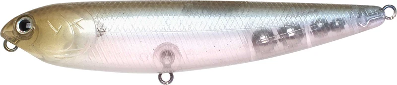 Lucky Craft Sammy 100 / 115 / 65 Topwater Oberfläche Hecht Zander Barsch