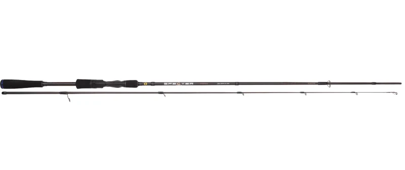 Spro Specter Finesse Sea Spin Spinnrute Zanderrute Hechtrute Meeresrute