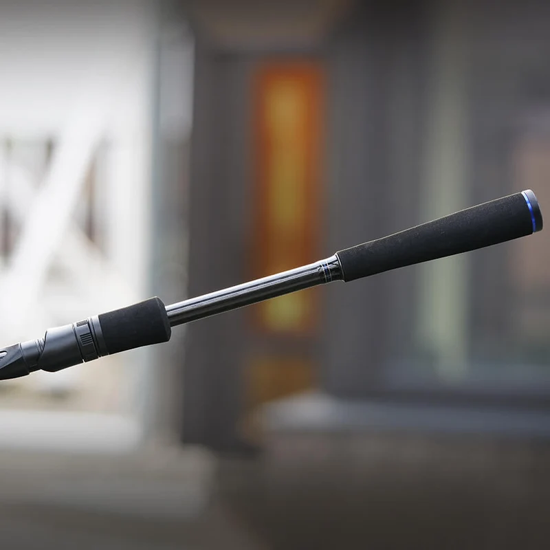Spro Specter Finesse Sea Spin Spinnrute Zanderrute Hechtrute Meeresrute