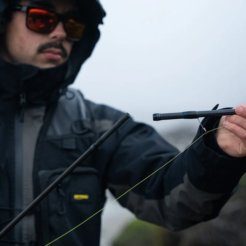 Spro Specter Finesse Sea Spin Spinnrute Zanderrute Hechtrute Meeresrute