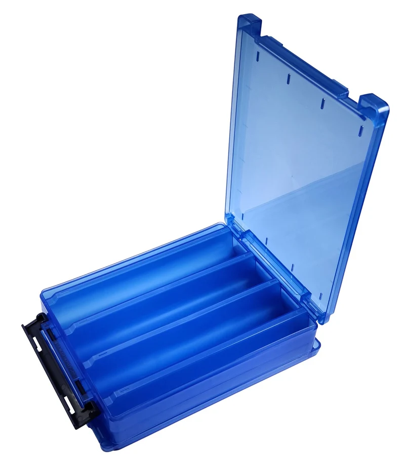 Gamakatsu G-Box Tacklebox Köderbox versch. Varianten
