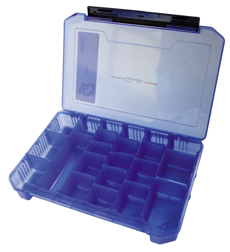 Gamakatsu G-Box Tacklebox Köderbox versch. Varianten